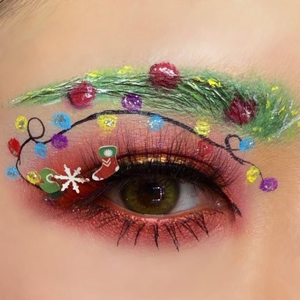 スモール アイシャドウ/M・A・C/単色アイシャドウを使ったクチコミ(3枚目)