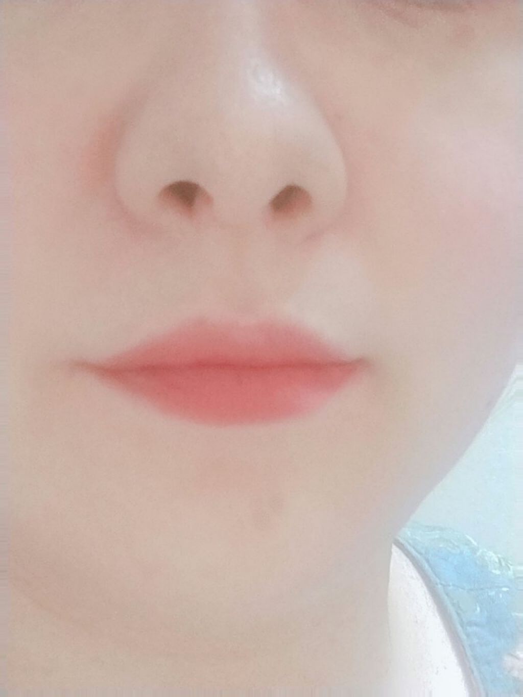 ルージュ ディオール フォーエヴァー リキッド/Dior/口紅を使ったクチコミ（1枚目）