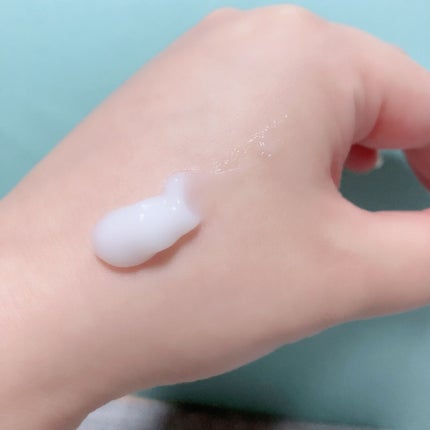 ウォーターフルスリーピングマスク/TIRTIR(ティルティル)/フェイスクリームを使ったクチコミ(4枚目)