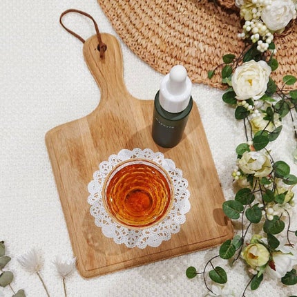 インナーリキッド エナジー /Waphyto/健康サプリメントを使ったクチコミ(4枚目)