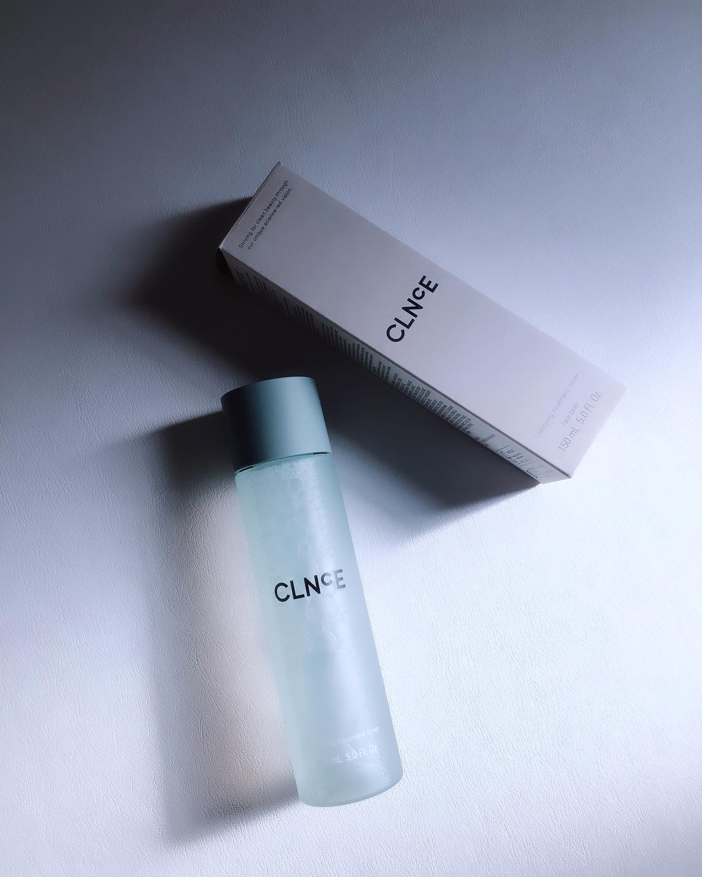 クラリファイング トリートメント トナー/オルビス/化粧水を使ったクチコミ(1枚目)