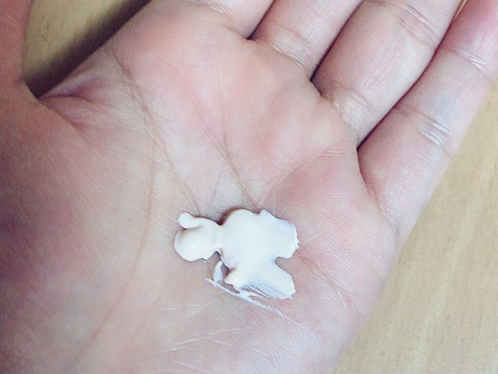 タンミラク リキッド/LANCOME/リキッドファンデーションを使ったクチコミ（2枚目）