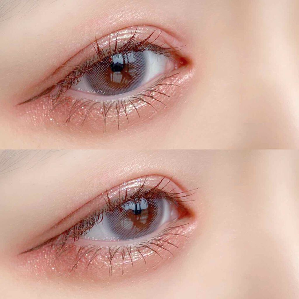 プロ アイ パレット/CLIO/アイシャドウパレットを使ったクチコミ(2枚目)