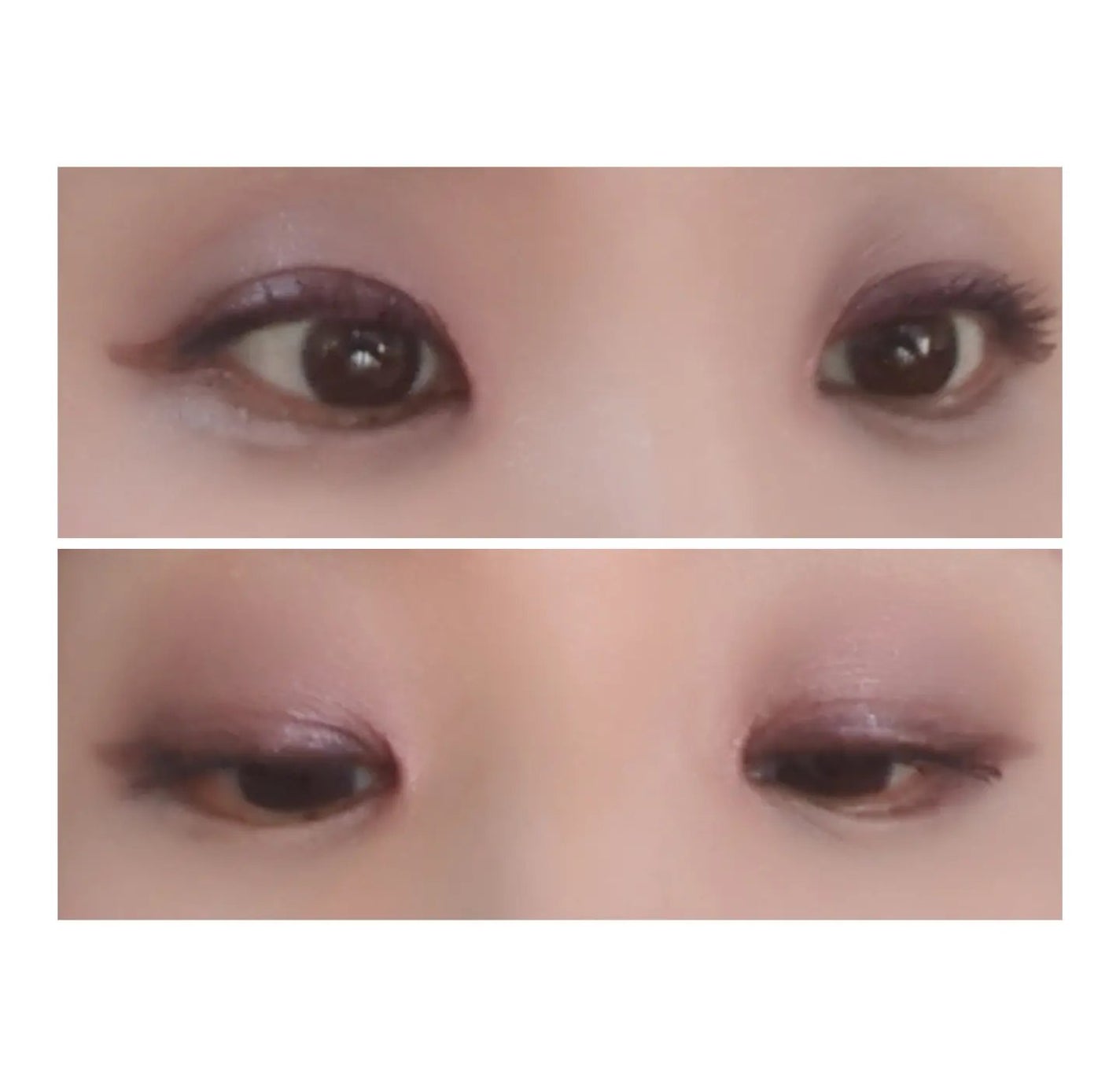 コンスピキュアス チークス/Amplitude/パウダーチークを使ったクチコミ(2枚目)