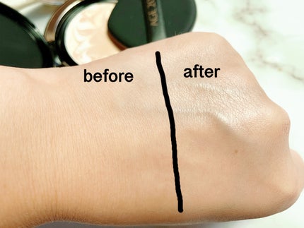 SIGNATURE ESSENCE COVER PACT /AGE20’s/クリーム・エマルジョンファンデーションを使ったクチコミ(4枚目)