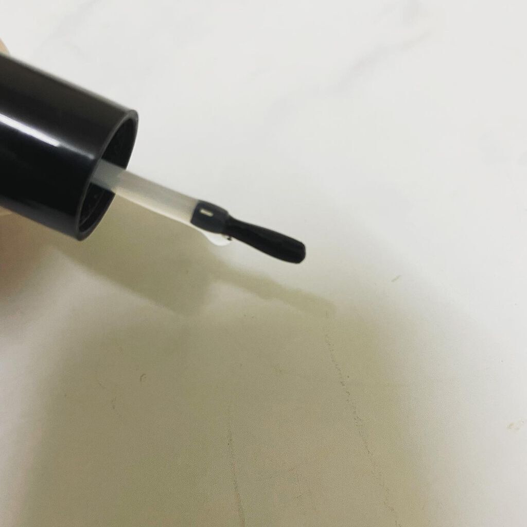 マニキュアジェルコート/ジュミートウキョウ/ジェルネイルを使ったクチコミ（2枚目）