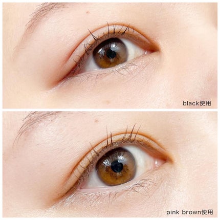 ビューティーアップマスカラ/PHOEBE BEAUTY UP/マスカラを使ったクチコミ(4枚目)