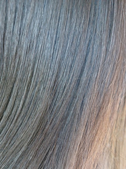 スーパーリッチシャイン ダメージリペア とろとろ補修ヘアオイル/LUX/ヘアオイルを使ったクチコミ(3枚目)