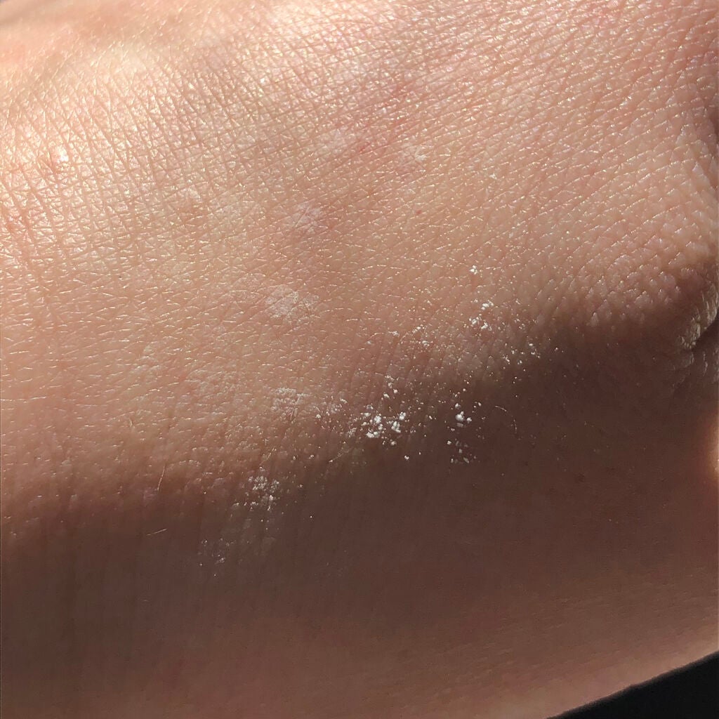 プードゥル ユニヴェルセル リーブル N/CHANEL/ルースパウダーを使ったクチコミ(2枚目)