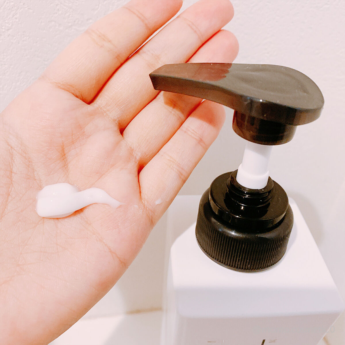 フォルムコントロール シャンプー Ｗ/コンディショナー Ｗ/スティーブンノル ニューヨーク/市販シャンプーを使ったクチコミ（3枚目）