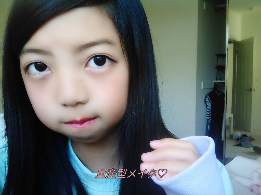 【旧品】パーフェクトスタイリストアイズ/キャンメイク/アイシャドウパレットを使ったクチコミ(1枚目)