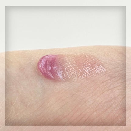 プリティフィルターオーバーナイトリッププランピングマスク/touch in SOL /リップマスクを使ったクチコミ(4枚目)