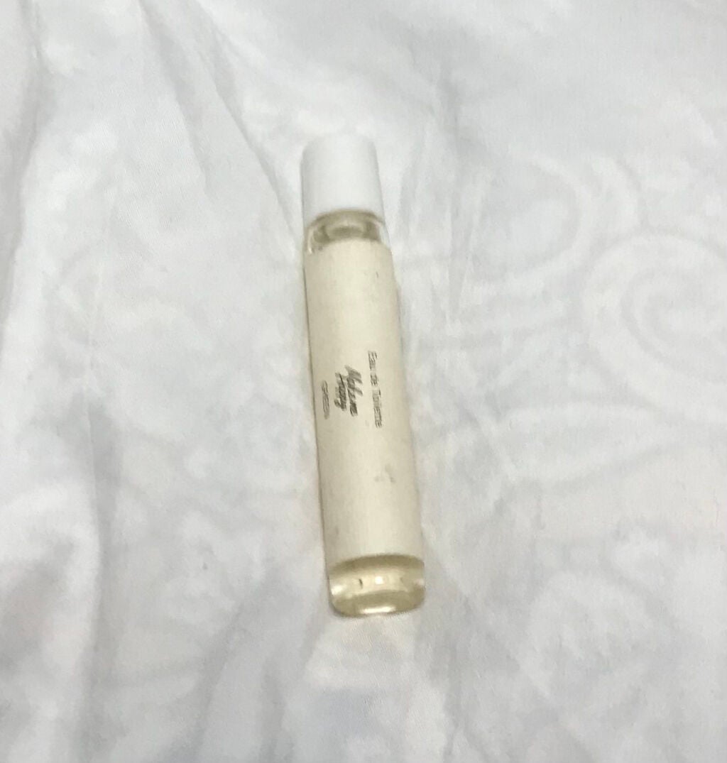 メイクミーハッピー オードトワレ GREEN/キャンメイク/香水(レディース)を使ったクチコミ(2枚目)