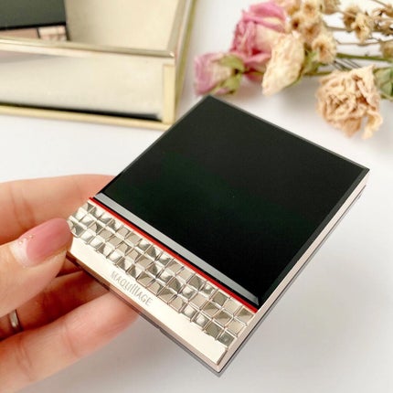 ドラマティックスタイリングアイズ/マキアージュ/アイシャドウパレットを使ったクチコミ(6枚目)