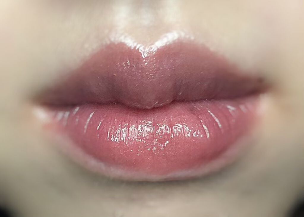 【旧】ディオールスキン ルージュ ブラッシュ/Dior/パウダーチークを使ったクチコミ(4枚目)