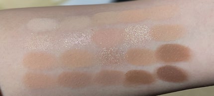 ラルム シリコーンハイドロゲル ダブルモイストUV ワンデー/LARME/カラーコンタクトレンズを使ったクチコミ(5枚目)