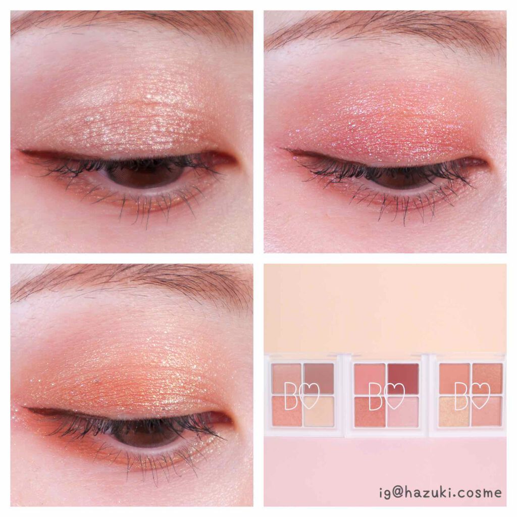 つやぷるリップR/b idol/口紅を使ったクチコミ(2枚目)