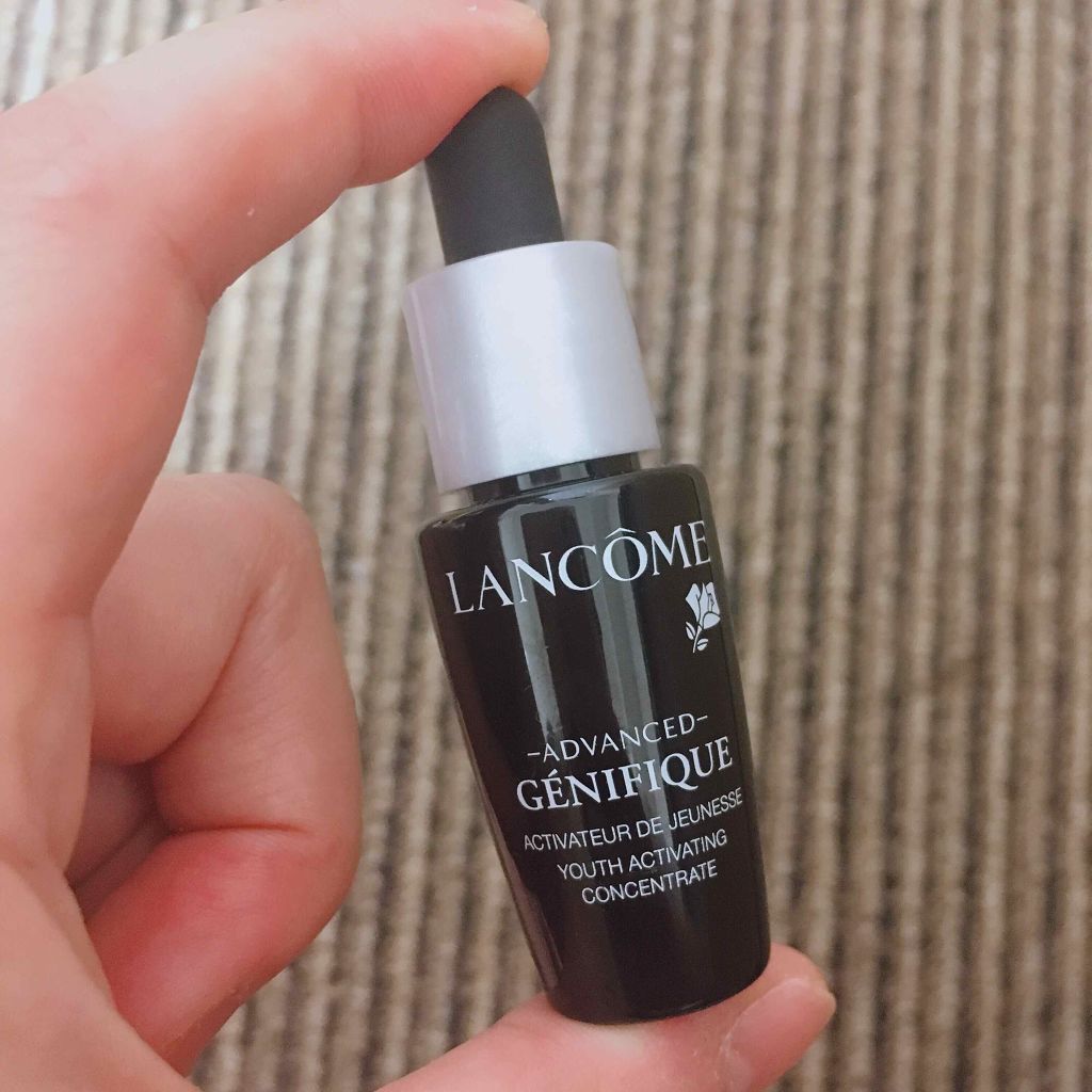 アーモンド ミルクコンセントレート/L'OCCITANE/ボディクリームを使ったクチコミ（1枚目）