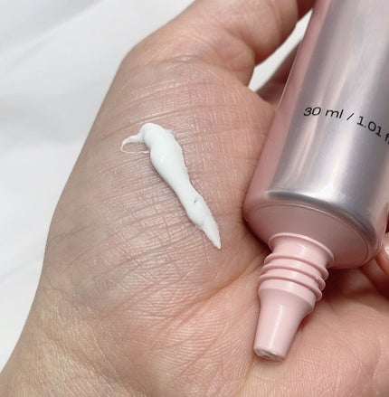 ブライト フォーカス リアル アイクリーム フォーフェイス/AHC/アイケア・アイクリームを使ったクチコミ(5枚目)