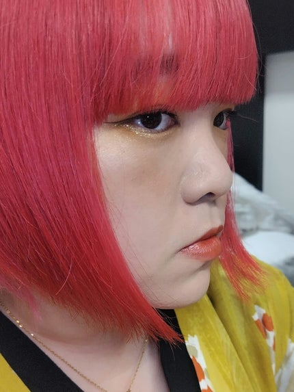 スモール アイシャドウ/M・A・C/単色アイシャドウを使ったクチコミ(7枚目)