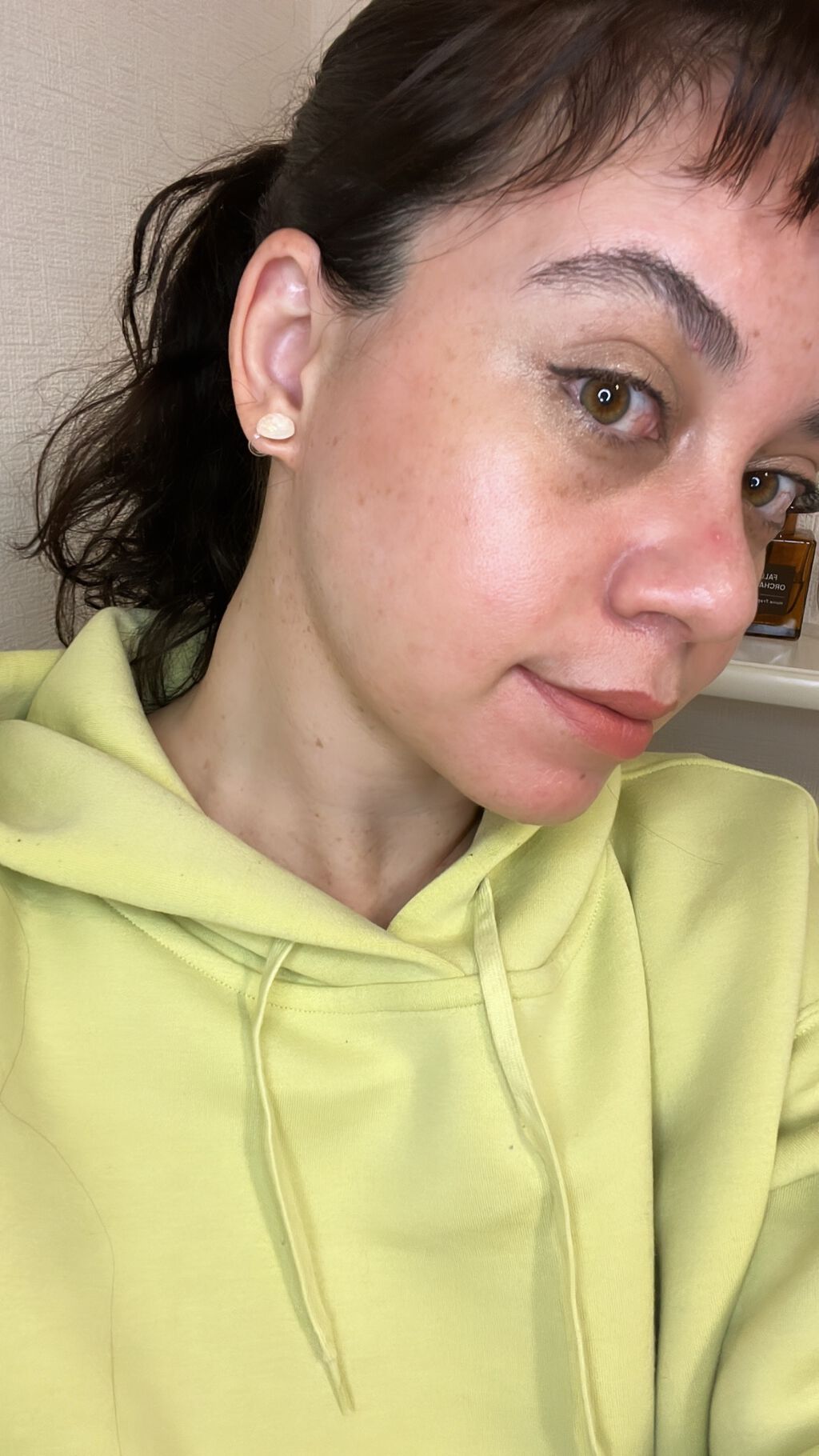 サンメートプロテクター/HERA/日焼け止め・UVケアを使ったクチコミ（2枚目）