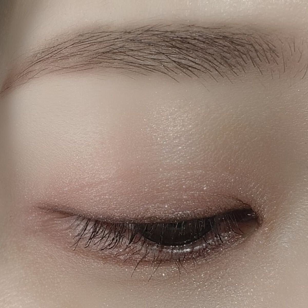 シャドーカスタマイズ/MAJOLICA MAJORCA/単色アイシャドウを使ったクチコミ(7枚目)