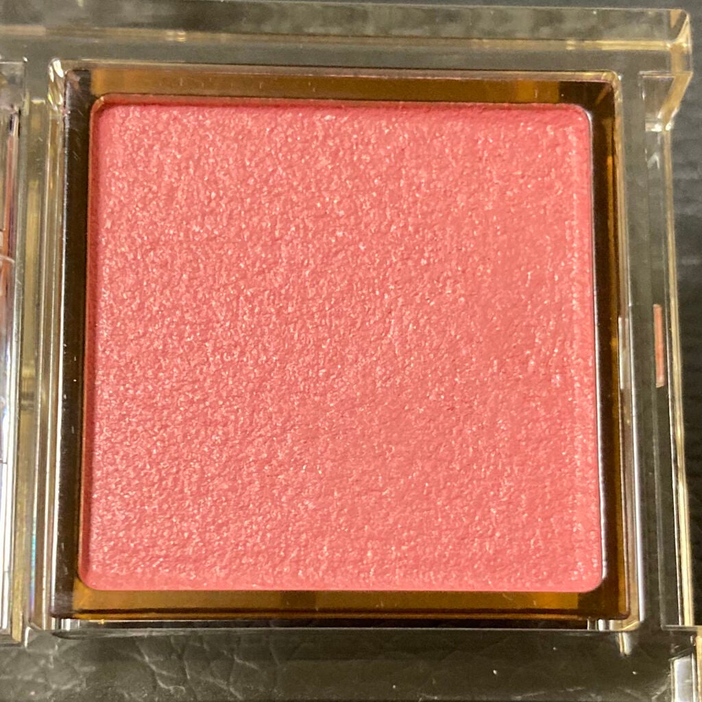 リキッド グリッター シャドウ/rom&nd/グリッターを使ったクチコミ(10枚目)