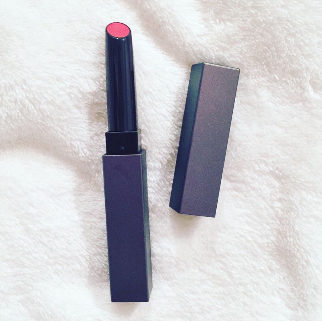 B.A カラーズ コレクティッド カラースティック リップカラー・ブラッシュ/B.A/口紅を使ったクチコミ(1枚目)