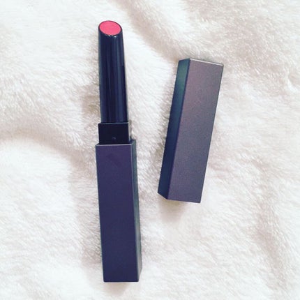 B.A カラーズ コレクティッド カラースティック リップカラー・ブラッシュ/B.A/口紅を使ったクチコミ(1枚目)