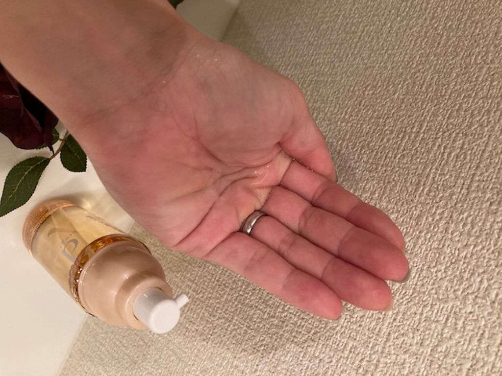 アクネケア ローション MB/d プログラム/化粧水を使ったクチコミ(1枚目)