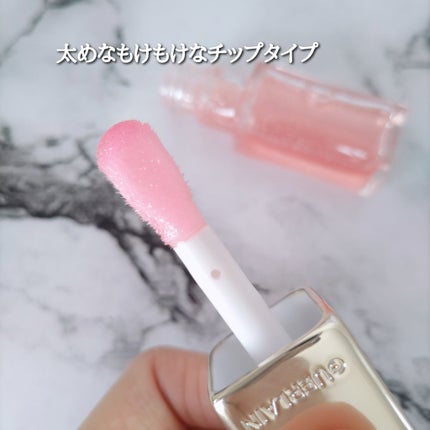 ãã¹ãã¹ ã㌠ã°ã㊠ãªã€ã«/GUERLAIN/ãªããã°ãã¹ã䜿ã£ãã¯ãã³ãïŒ6æç®ïŒ