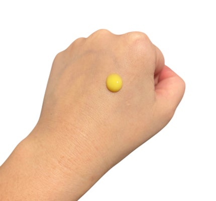 レチノール0.3 ナイアシンリニューイングセラム/Anua/美容液を使ったクチコミ(2枚目)