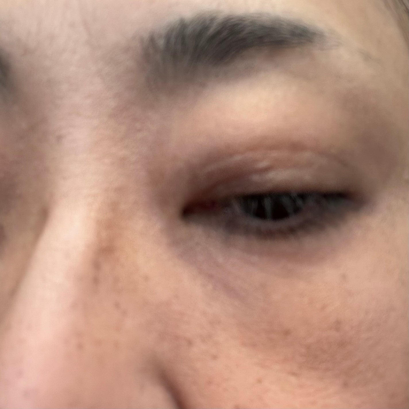 ピンポイントカラースナイパー/KATE/スティックコンシーラーを使ったクチコミ(1枚目)