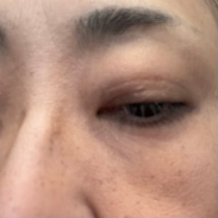 ピンポイントカラースナイパー/KATE/スティックコンシーラーを使ったクチコミ(1枚目)