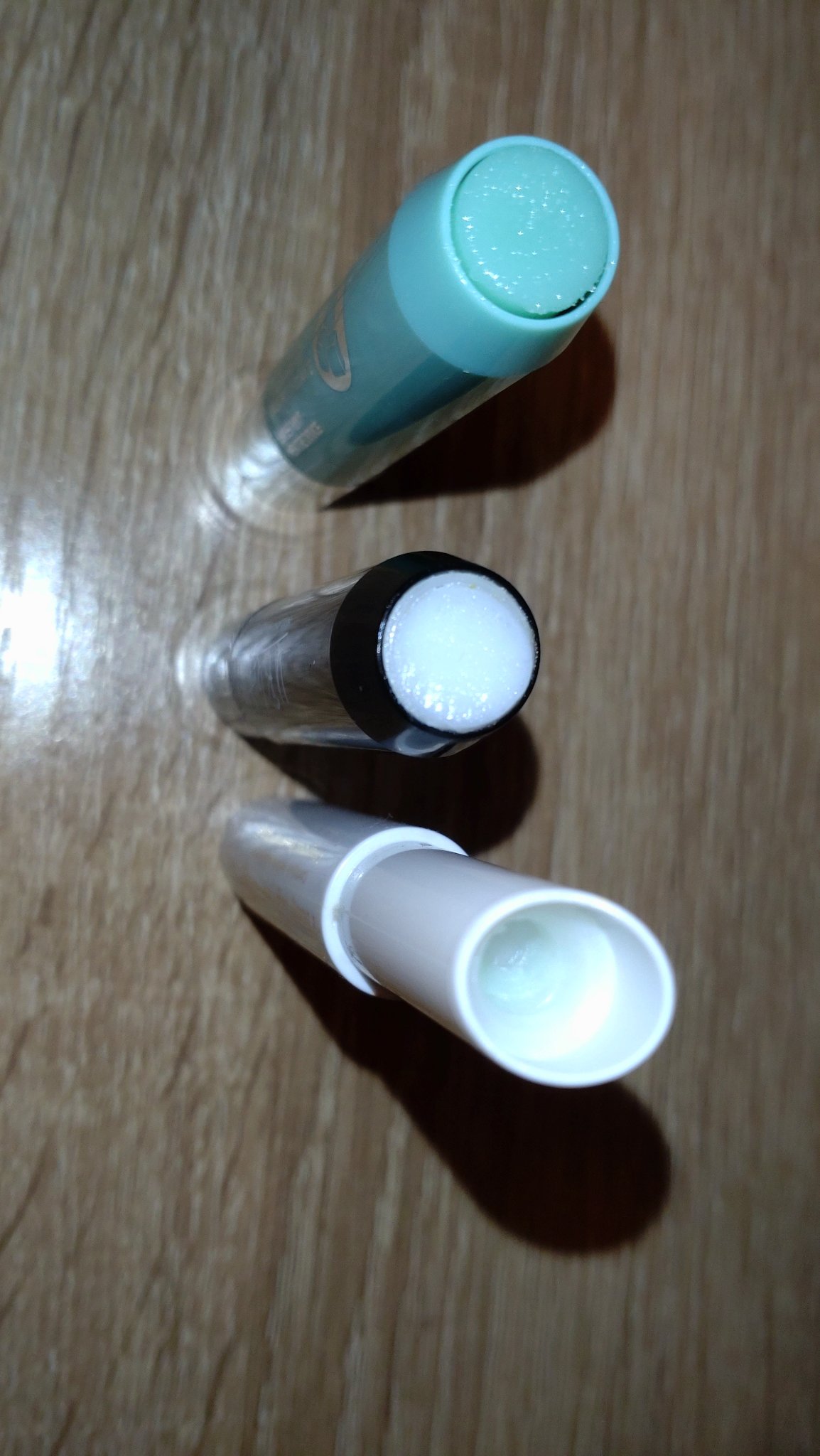 UR GLAM　LIP SCRUB/U R GLAM/リップスクラブを使ったクチコミ（2枚目）