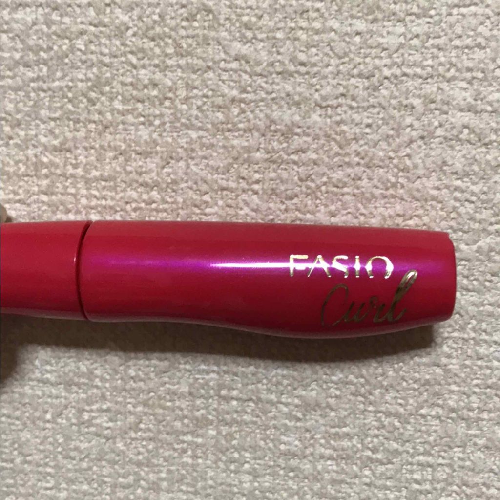 やっさん on LIPS 「ファシオワンダーカールマスカラこのマスカラは大大大好きです。も..」(1枚目)