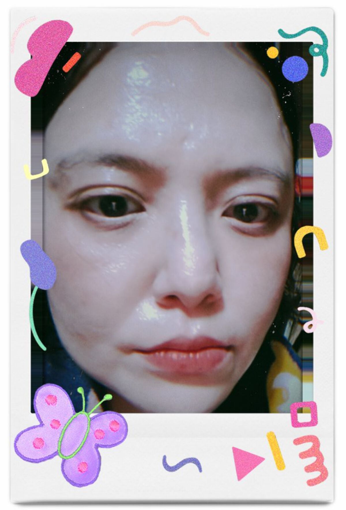 INVADA HAND CREAM NEPTUNE/INVADA/ハンドクリームを使ったクチコミ(1枚目)