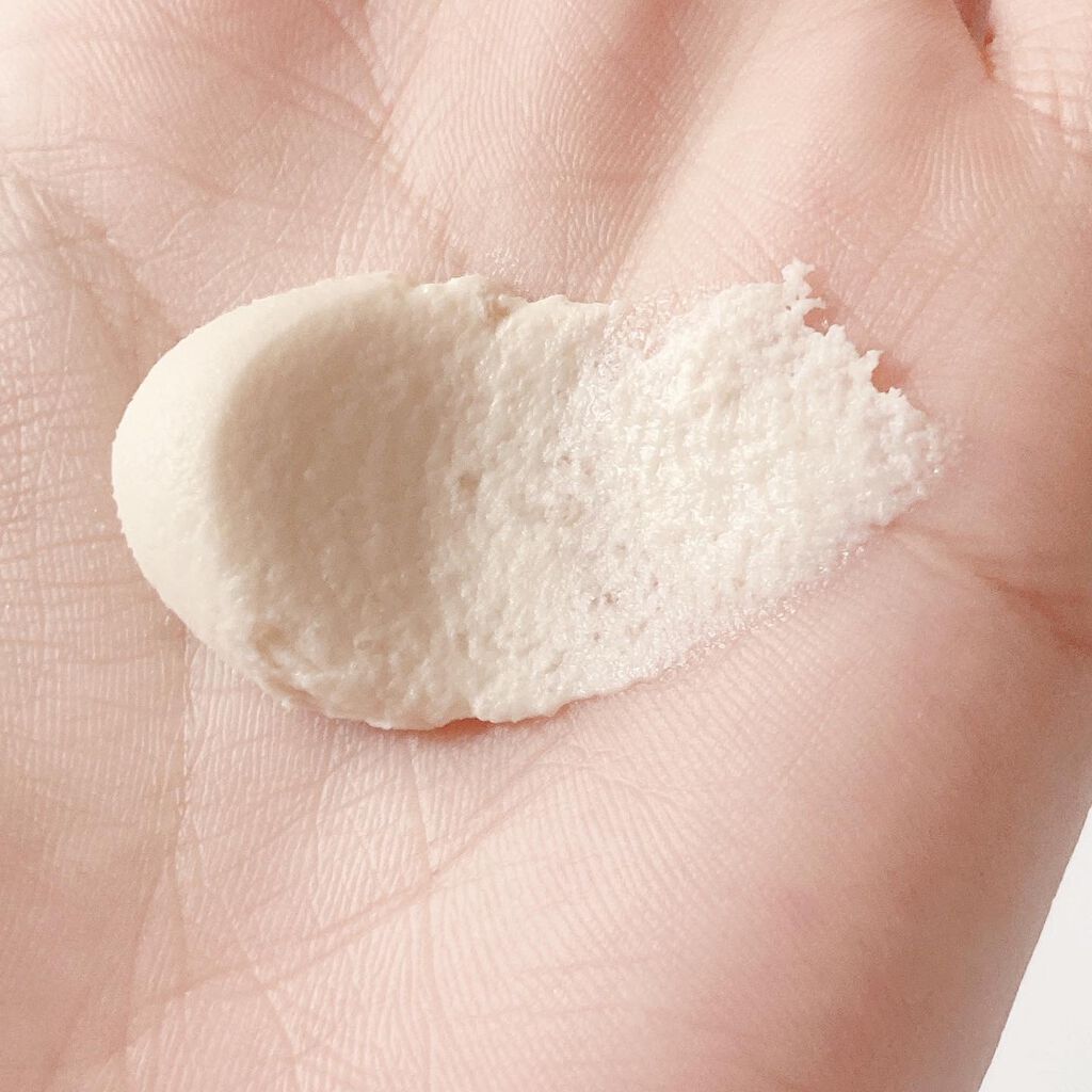 ワフードメイド 酒粕パック/pdc/洗い流すパック・マスクを使ったクチコミ(3枚目)