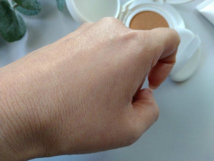 オルビスユー トリートメントプライマー/オルビス/化粧下地を使ったクチコミ(5枚目)