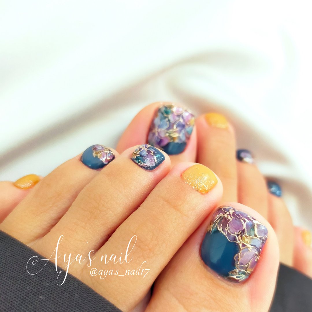 IKUTSUMEネイルオイル/OMD/ネイルオイル・トリートメントを使ったクチコミ（1枚目）