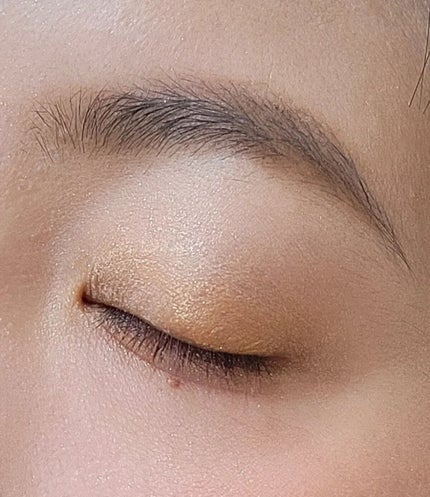 アクアジェム グロウ/SNIDEL BEAUTY/ジェル・クリームアイシャドウを使ったクチコミ(6枚目)