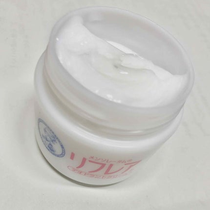 リフレア メンソレータム リフレア デオドラントクリームのクチコミ「いよいよ暑くなりますが、その匂い、大丈夫ですか?☀️
今回モニタープレゼントしていただきまし.....」(2枚目)