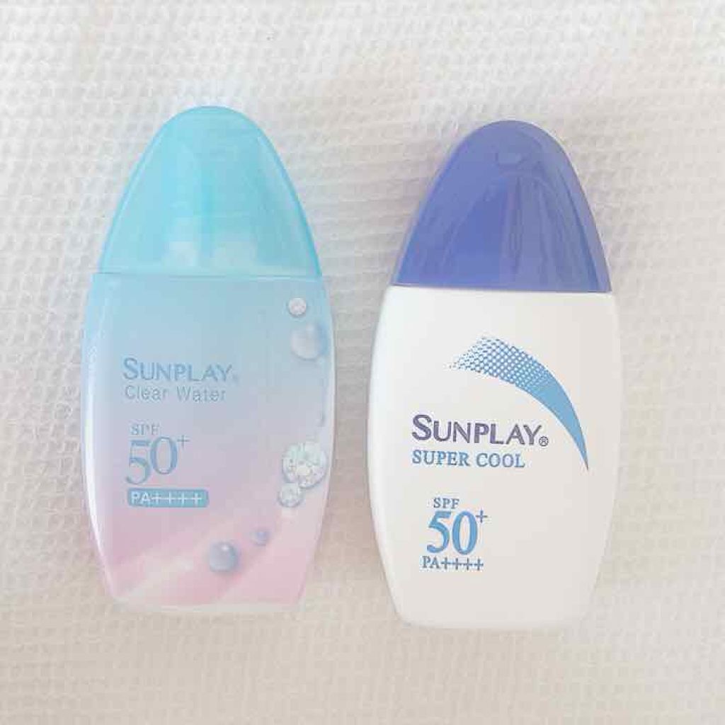 パーフェクトUV スキンケアミルク a/アネッサ/日焼け止め・UVケアを使ったクチコミ（3枚目）