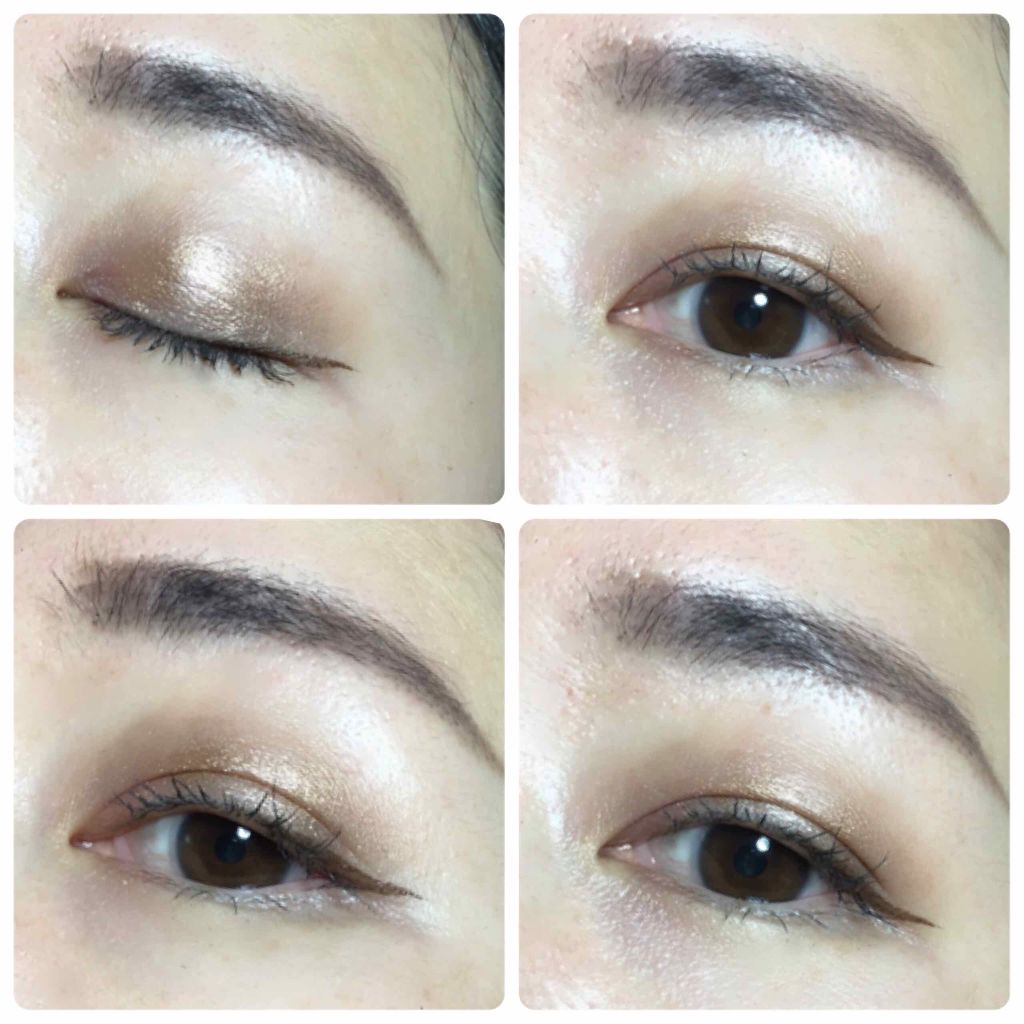 アナスタシア  Sultry パレット/アナスタシア ビバリーヒルズ/アイシャドウパレットを使ったクチコミ（2枚目）