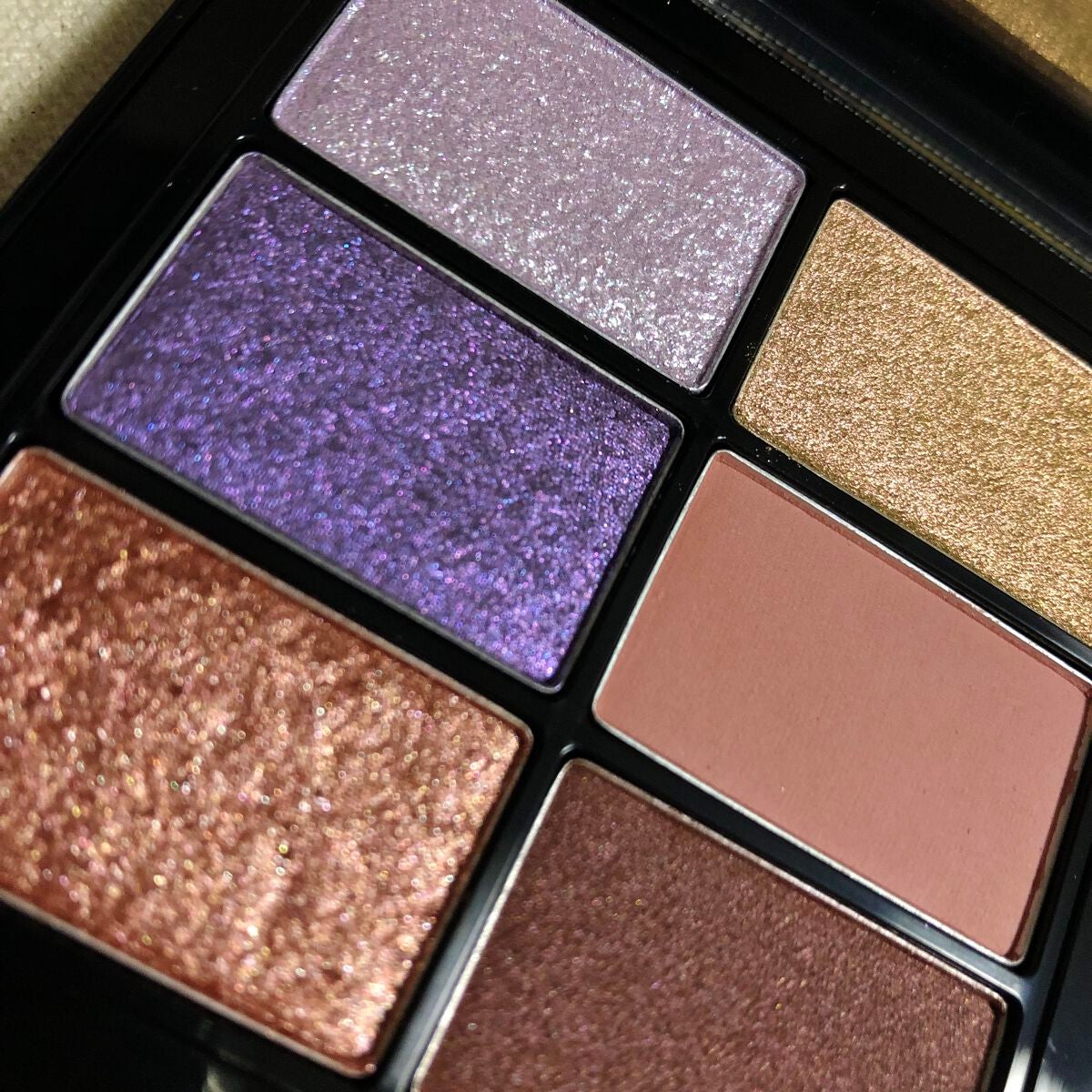 ルージュ アンリミテッド アンプリファイド ラッカー/shu uemura/口紅を使ったクチコミ(3枚目)