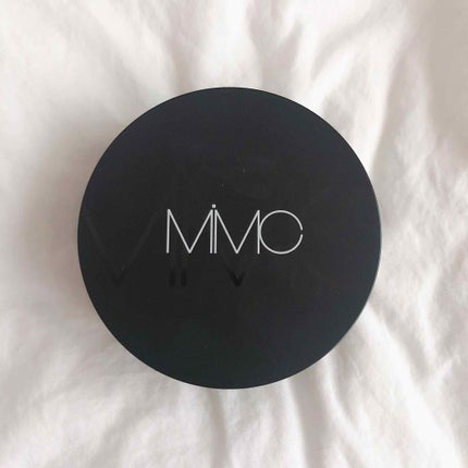 ミネラルリキッドリー ファンデーション SPF22 PA++/MiMC/リキッドファンデーションを使ったクチコミ(1枚目)