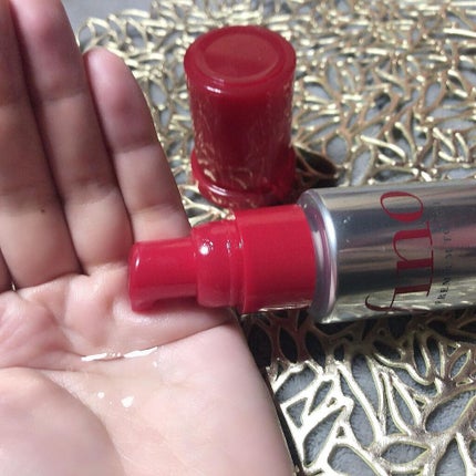 フィーノ プレミアムタッチ 濃厚美容液ヘアオイル/フィーノ/ヘアオイルを使ったクチコミ(3枚目)