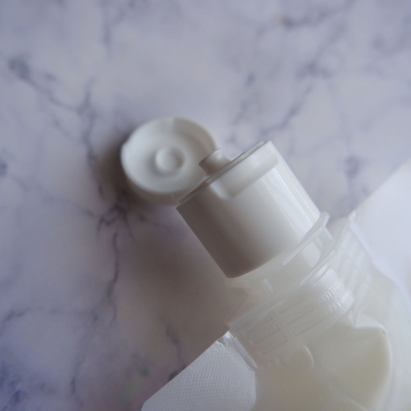 The balanced scalpcare essence スカルプケアエッセンス/ビーアンサー/頭皮ローションを使ったクチコミ(3枚目)