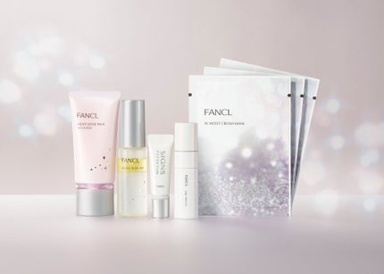 ファンケル プレミアムビューティセレクション