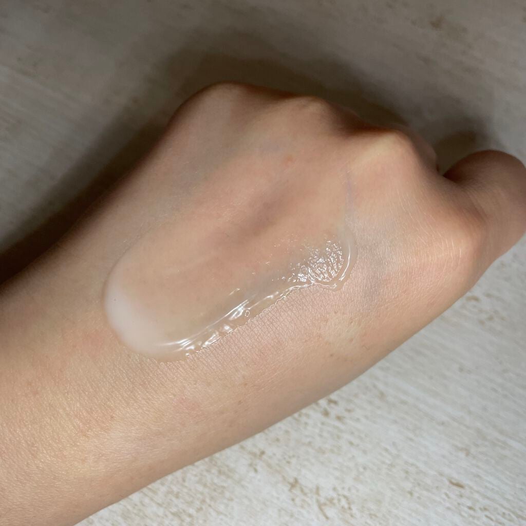 ニベアUV ウォータージェル SPF50/ニベア/日焼け止めジェルを使ったクチコミ(3枚目)